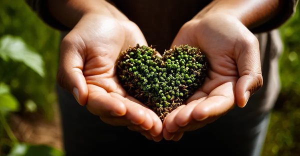 Attirez l'abondance : voyage au cœur du développement spirituel