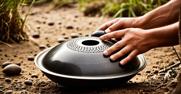 Trouvez le handpan idéal : conseils et modèles variés