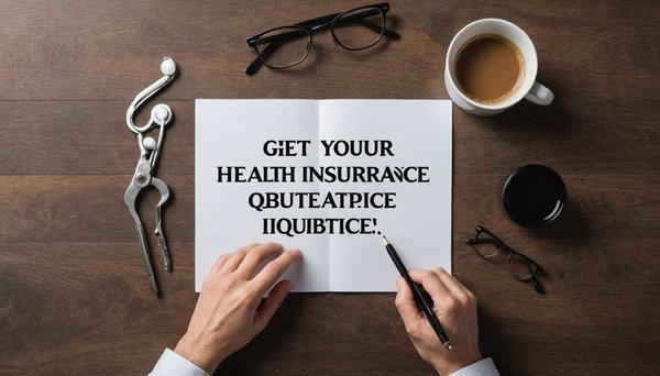 Obtenez votre devis de mutuelle santé en moins de 5 minutes