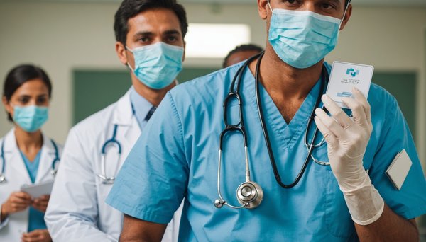 Installation médecin étranger : guide des démarches essentielles